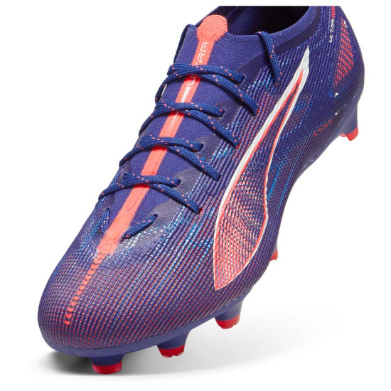 Puma Ultra 5 Pro FG/AG